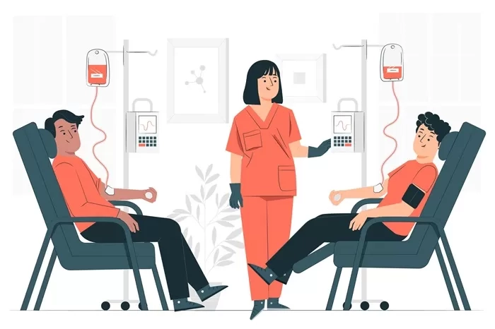 Mengenal Anemia Aplastik dan Pengobatannya, Penyakit yang Membuat Komika Babe Cabita Meninggal Dunia