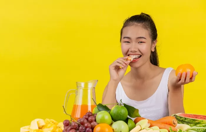 Trombosit Turun? Ini 5 Makanan yang Dapat Menaikkannya Kembali, Salah Satunya Mengkonsumsi Daun Pepaya