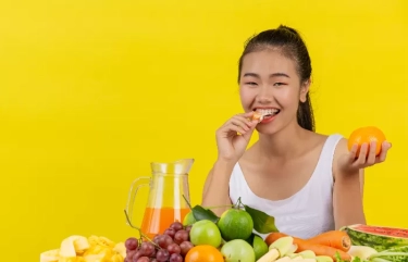 Trombosit Turun? Ini 5 Makanan yang Dapat Menaikkannya Kembali, Salah Satunya Mengkonsumsi Daun Pepaya