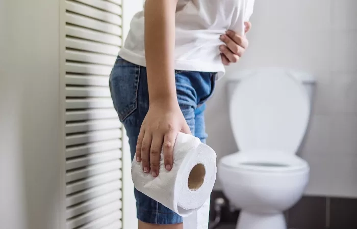 Wajib Tahu! 5 Jenis Makanan yang Harus Dihindari pada Saat Ambeien
