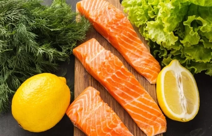 Wajib Tahu! Ini 4 Nutrisi yang Memiliki Pengaruh Terhadap Kesehatan Otak