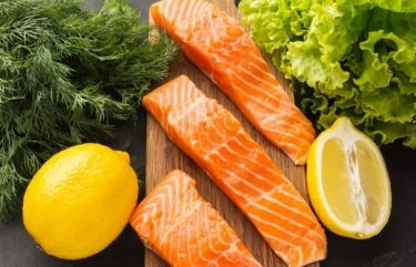 Wajib Tahu! Ini 4 Nutrisi yang Memiliki Pengaruh Terhadap Kesehatan Otak