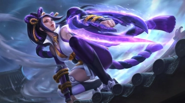 3 Hero Marksman Paling Gampang Tumbang, Hanabi Gak Bisa Diharapkan!