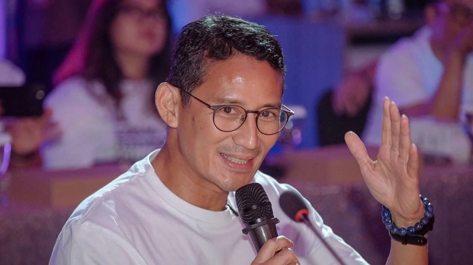 3 Rekomendasi Lip Balm Ampuh Atasi Bibir Kering, Ada yang Dipakai Sandiaga Uno