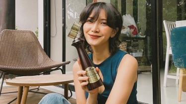 5 Artis yang Dikenal Introvert, Pilih Menghindari Kerumunan dan Suka 'Me Time'