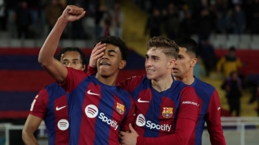 5 Fakta Menarik Jelang Barcelona vs PSG di Liga Champions, Blaugrana di Atas Angin