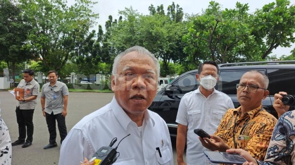 ASN Batal Ikut Upacara HUT RI di IKN, Dipindahkan Setelah 17 Agustus