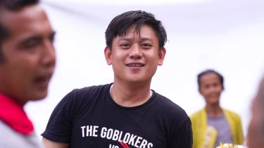 Bobon Santoso Siap Jual Alphard untuk Biaya Masak Besar di Papua: Gua Bekerja untuk Tuhan