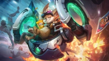 Daftar Nama Hero Mobile Legends Terbaru, Lengkap Masing-masing Role