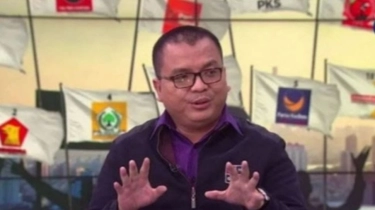 Denny Indrayana Beberkan Bocoran Nasib Gibran Sepekan Sebelum Pembacaan Putusan MK Soal Sengketa Pilpres 2024