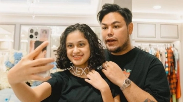 Fakta LEGO Titanic Kado Ivan Gunawan untuk Asila Anak Ramzi: Harganya Tembus Rp12 Juta dan Khusus 18+