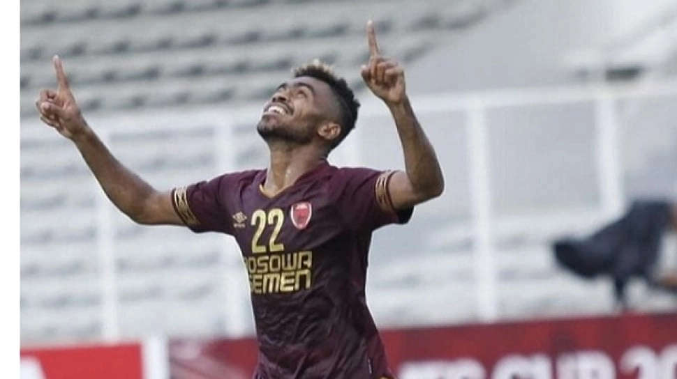 Hasil BRI Liga 1: Comeback, PSM Makassar Libas PSIS Semarang di Batakan