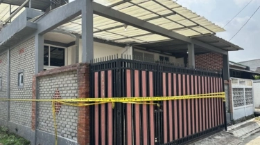 Kasus Pembunuhan Tukang Kebun Gegerkan Bandung Barat, Motif Uang Kerja Tak Dibayar Jadi Pemicu