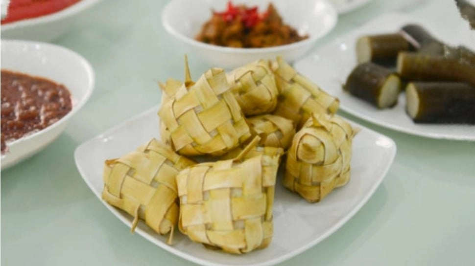 Mengenal Tradisi Lebaran Ketupat Setelah Idul Fitri: Sejarah, Makna, Tanggal Perayaan