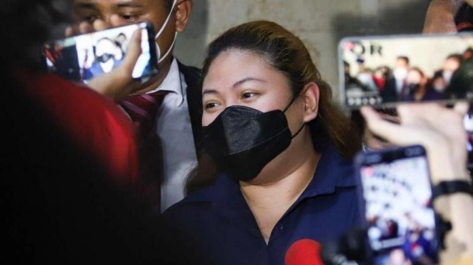 Olivia Nathania Diam-diam Sudah Bebas, Farhat Abbas Bertemu Saat Lebaran: Lebih Kalem