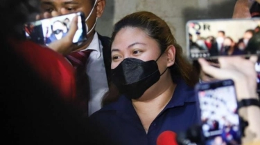 Olivia Nathania Diam-diam Sudah Bebas, Farhat Abbas Bertemu Saat Lebaran: Lebih Kalem