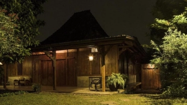 Perbedaan Asal-usul Rumah Anies Baswedan dan Ganjar Pranowo Tengah Jadi Sorotan