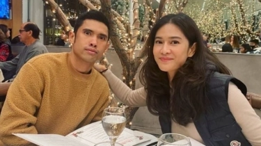 Profil Maulana Indraguna Sutowo, Suami Tajir Dian Sastro dan Cucu Ibnu Sutowo