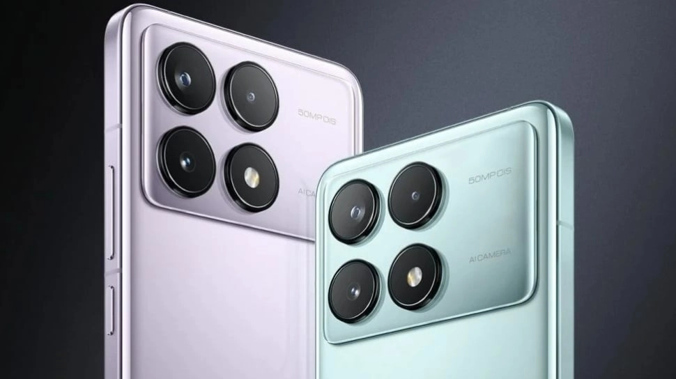 Selain Chipset Kencang, POCO F6 Pro Bawa HyperOS