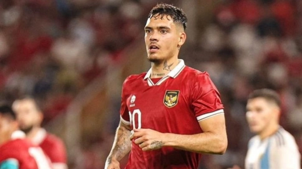 Shayne Pattynama Ikut Cibir Momen Timnas Indonesia Dicurangi Wasit di Laga Perdana Piala Asia U-23, Kasih Emoji Badut!