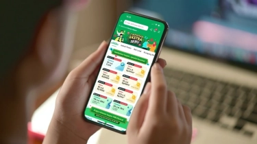Tokopedia Naikkan Biaya Layanan per 1 Mei, Ini Besarannya