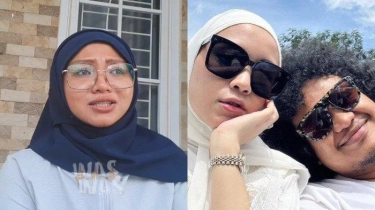 7 Hari Babe Cabita Meninggal Dunia, sang Kakak Ungkap Kondisi Istri Almarhum: Sering Melamun