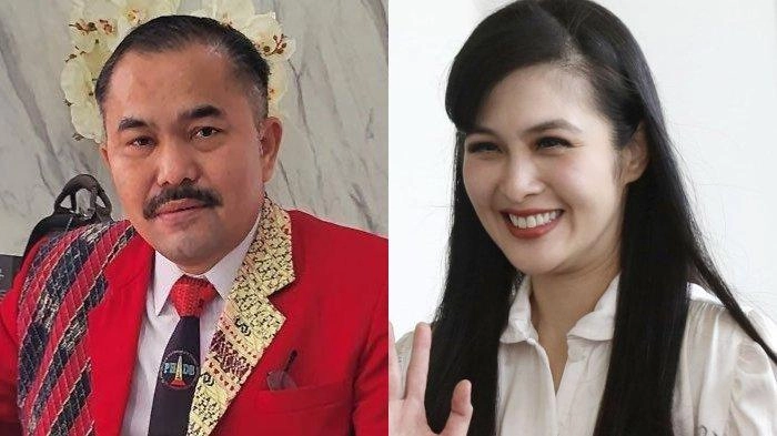 Akun Instagram Sandra Dewi Hilang, Kamaruddin Simanjuntak: Upaya Hilangkan Barang Bukti