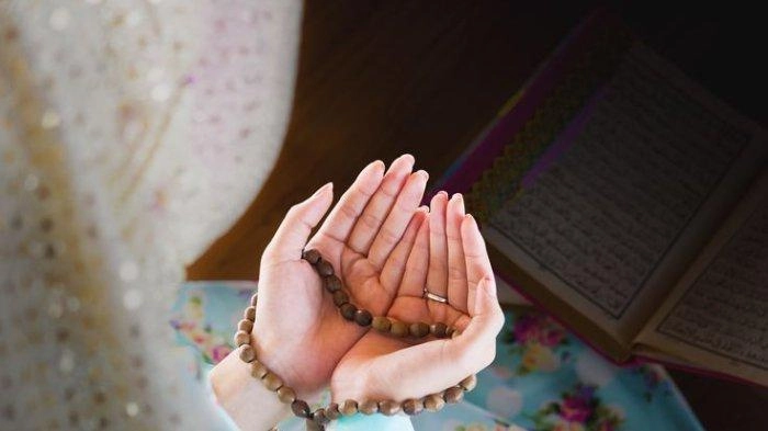 Arti Allahummaghfir Lil Muslimina Wal Muslimat Wal Muminina Wal Mukminaat, Doa Ampunan Umat Muslim