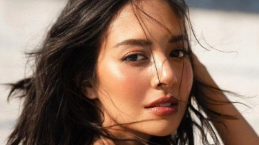 Aurelie Moeremans Ungkap Alami Depresi Akut, Sempat Berhenti Syuting hingga Jauhi Musik: Hampa
