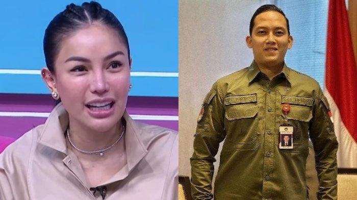 Bantah Umbar Hubungan dengan Rizky Irmansyah Kandas, Nikita Mirzani Tegaskan Dirinya Sudah Berubah