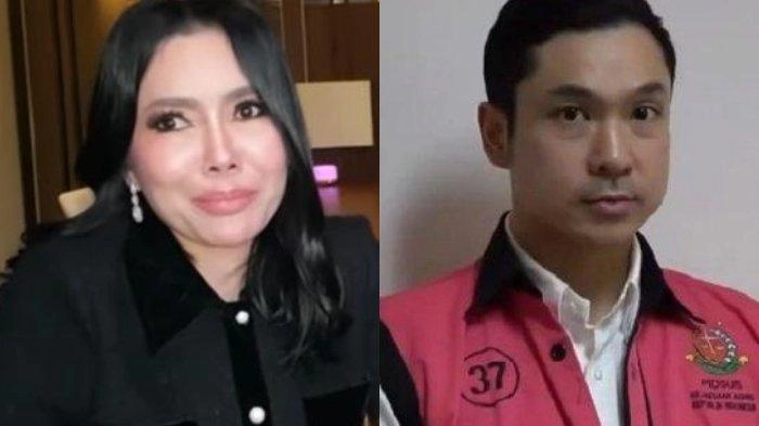 Bertetangga dengan Sandra Dewi, Uci Flowdea Kaget Harvey Moeis Terjerat Kasus Korupsi Rp 271 Triliun