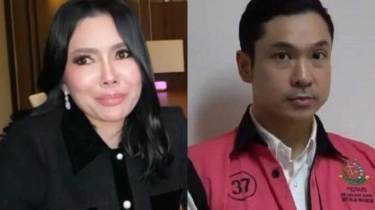 Bertetangga dengan Sandra Dewi, Uci Flowdea Kaget Harvey Moeis Terjerat Kasus Korupsi Rp 271 Triliun