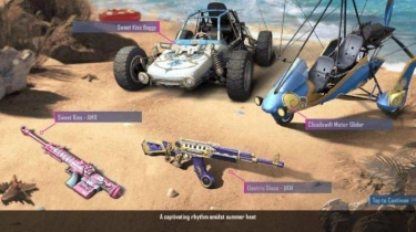 Didesak KPAI, Menkominfo Tegaskan Tak Akan Serta Merta Blokir Game Online yang Mengandung Kekerasan