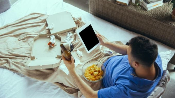 Ini Penyebab Orang 'Mager' Usai Liburan Lebaran, Begini Cara Mengatasinya