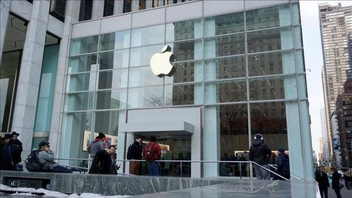 Jokowi Bertemu CEO Apple, Pakar: Apple Wajib Bangun Pabrik di Indonesia