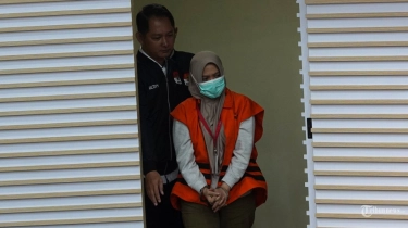 KPK Tambah Masa Penahanan Kepala BPPD Sidoarjo dan Anak Buahnya