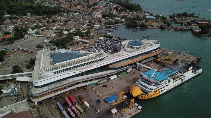 Lima Hari Usai Lebaran 546 Ribu Orang Sudah Kembali ke Pulau Jawa