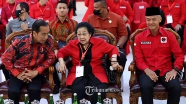 Mengenal Amicus Curiae yang Diajukan Megawati ke MK Terkait Sengketa Pilpres