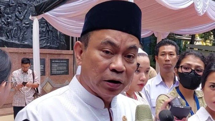 Menkominfo Budi Arie Sebut Starlink Bakal Beroperasi di IKN, Bulan Depan Uji Coba