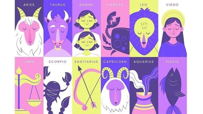 Ramalan Zodiak Besok Rabu, 17 April 2024: Hari Taurus Buruk, Sagitarius Ambil Risiko