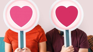Ramalan Zodiak Cinta Besok Rabu, 17 April 2024: Gemini Komunikasikan Hubungan, Cancer Perbaiki