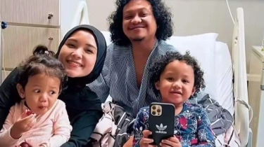 Sepeninggal Babe Cabita, Anak Almarhum Sering Minta Hal Tak Terduga: Mau Telur Dadar Bikinan Papa