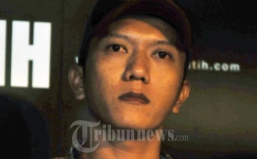 Teuku Rifnu Ungkap Kondisi Keponakan dan Sepupunya Usai Jadi Korban Tabrak Lari