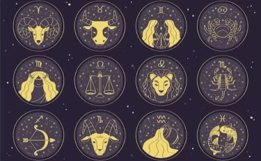 4 Zodiak ini Memiliki Kemakmuran Financial di Bulan April, Apakah itu Kamu?