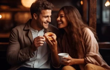 9 Hal yang Membuat Pria Mampu Terkesan Pada Perempuan, Salah Satunya Bisa Memasak dengan Baik