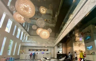 Lima Hotel Favorit Keluarga di Kawasan Bandara Soetta, Paling Favorit Ada Fasilitas Antar Jemput Gratis