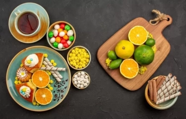 Makanan Favorit Mencerminkan Kepribadian Anda Menurut Psikologi, Makanan Pahit Identik dengan Psikopatik