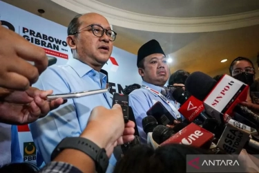 Rosan Roeslani Dinilai Mampu Hadirkan Upaya Rekonsilisiasi Politik Prabowo-Gibran Pasca Pemilu 2024