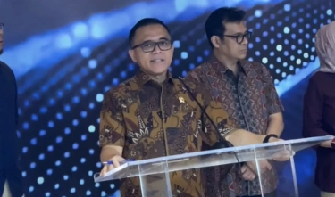 Sejumlah Menteri Pindah ke IKN Juli 2024, ASN Lainnya Nyusul Bertahap Mulai September