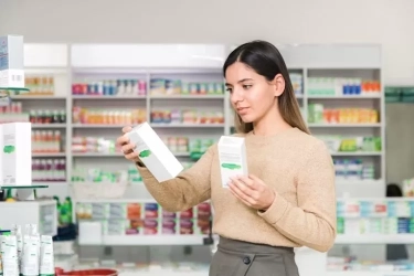 Tak Bisa Dianggap Aman 100 Persen, Sebaiknya Hindari Vitamin yang Mengandung 3 Bahan Ini